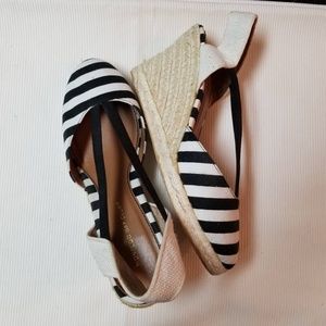 Wedge Sandal